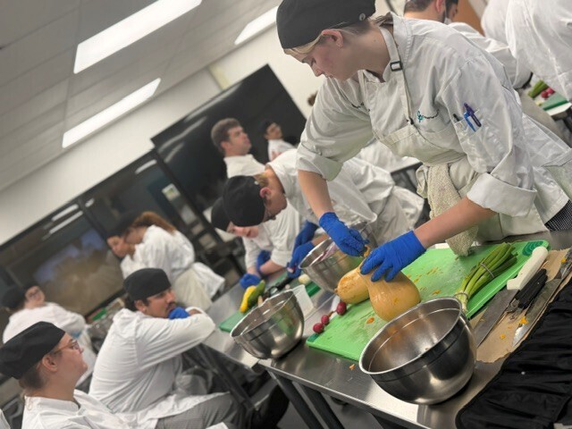 edible arrangements in culinary