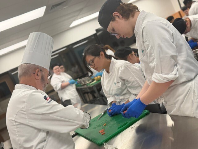 edible arrangements in culinary