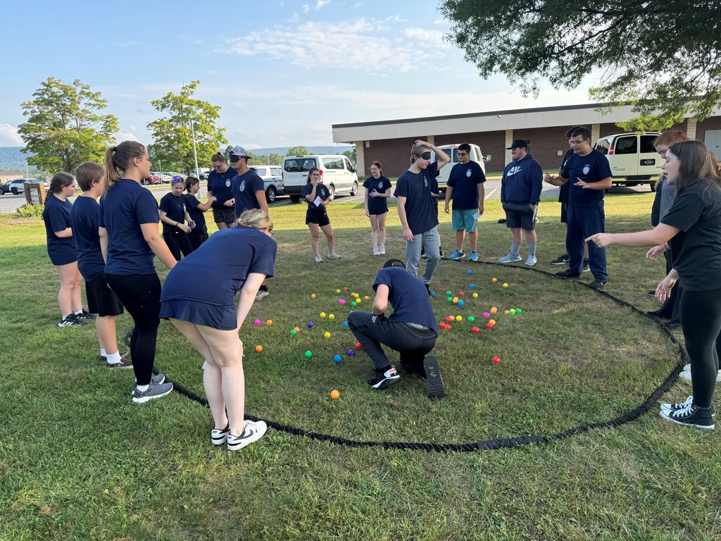 team building