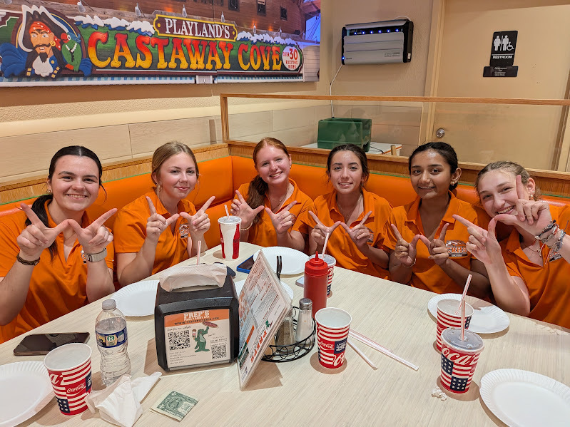 OC Win Girls Golf 2