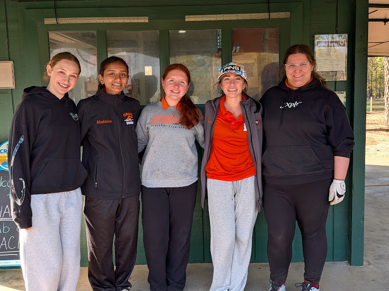 Woodstown win Girls Golf