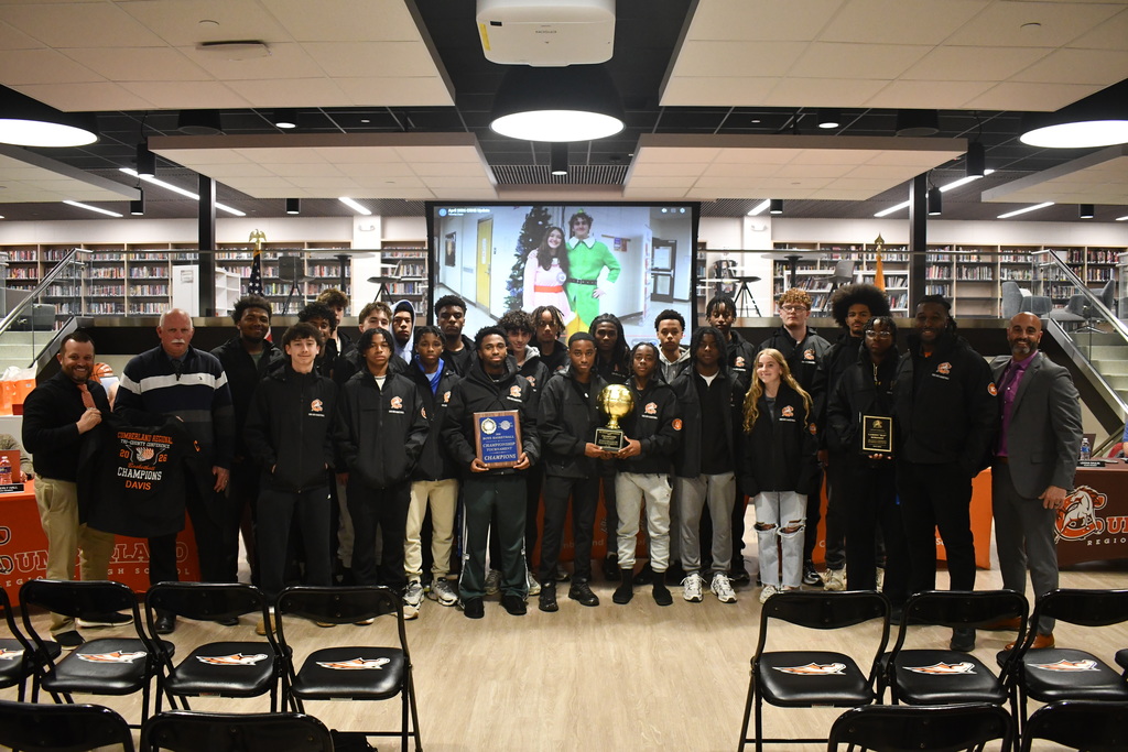Boys Basketball Recognition April 2026