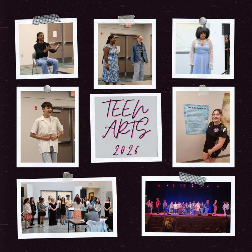 Teen Arts 3