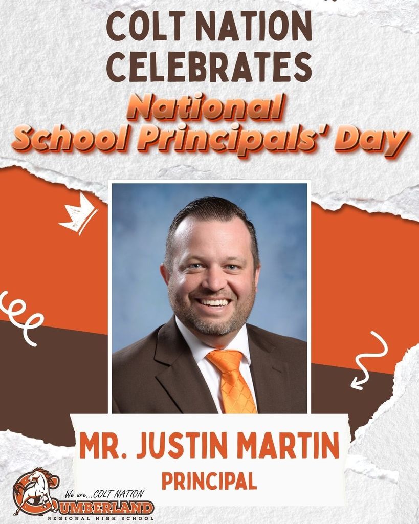 School Principal's Day 2026
