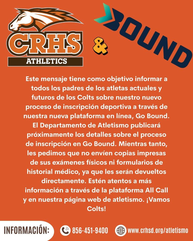 GoBound Preparation Spanish