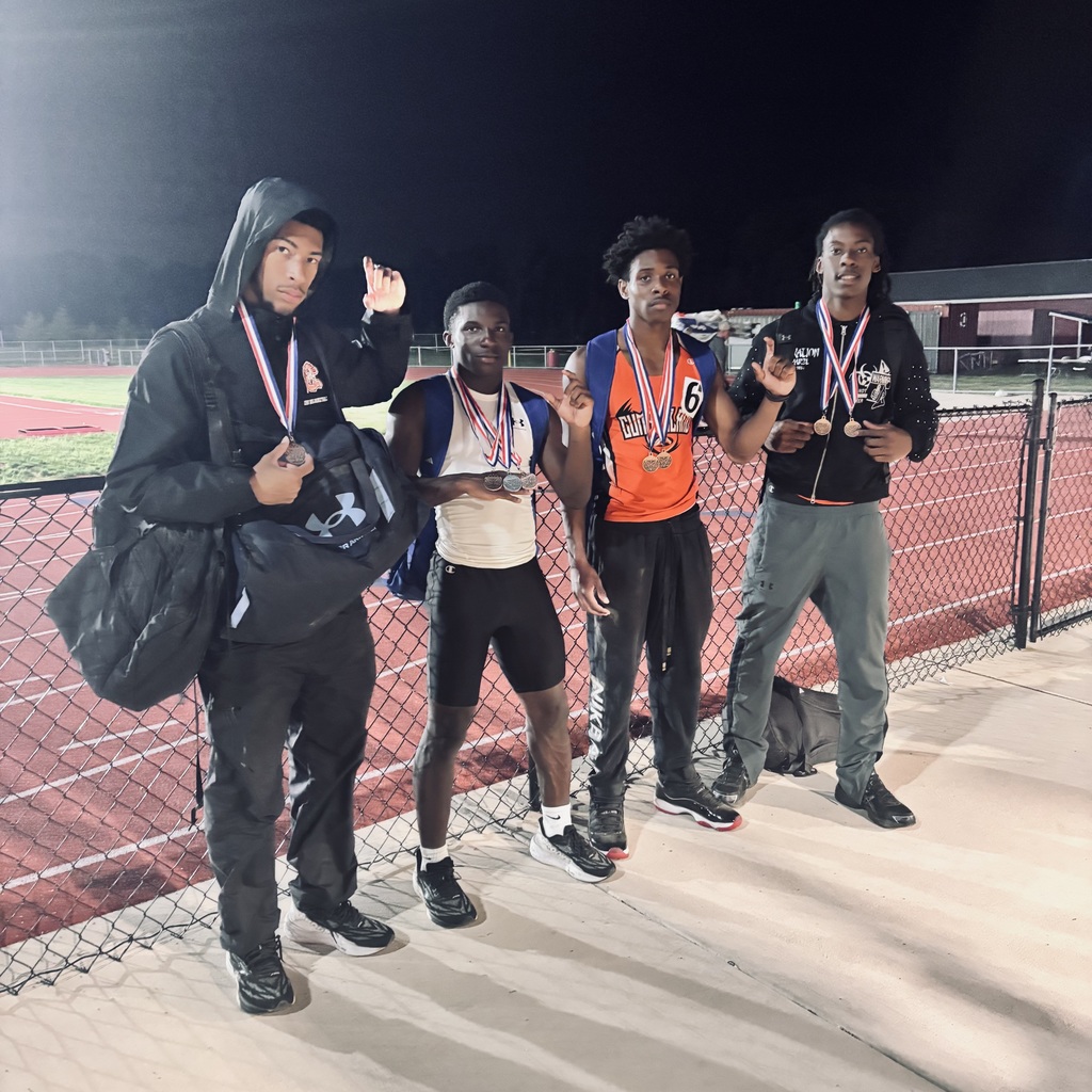 Colts Regionals Boys 4