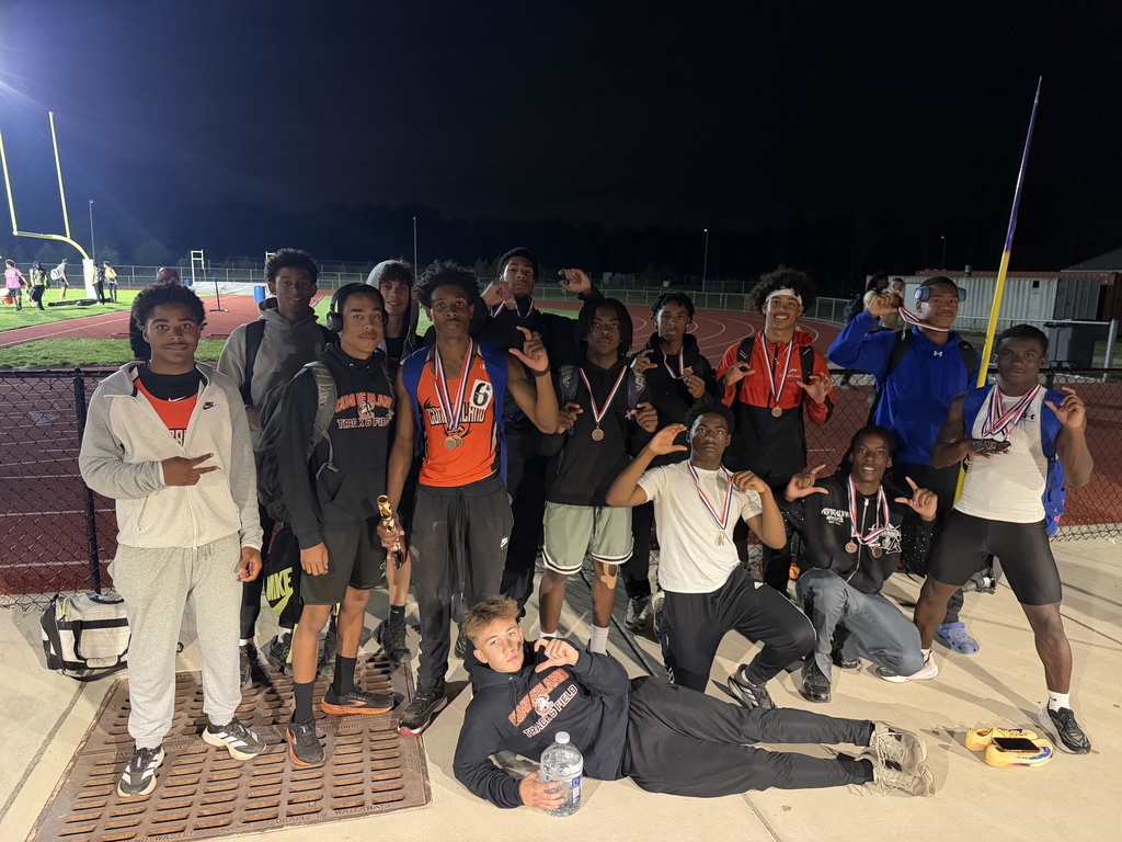 Colts Regionals Boys 5