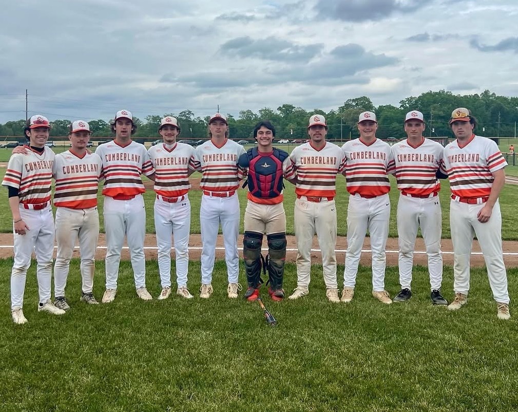 CRHS Senior Day Win 2026