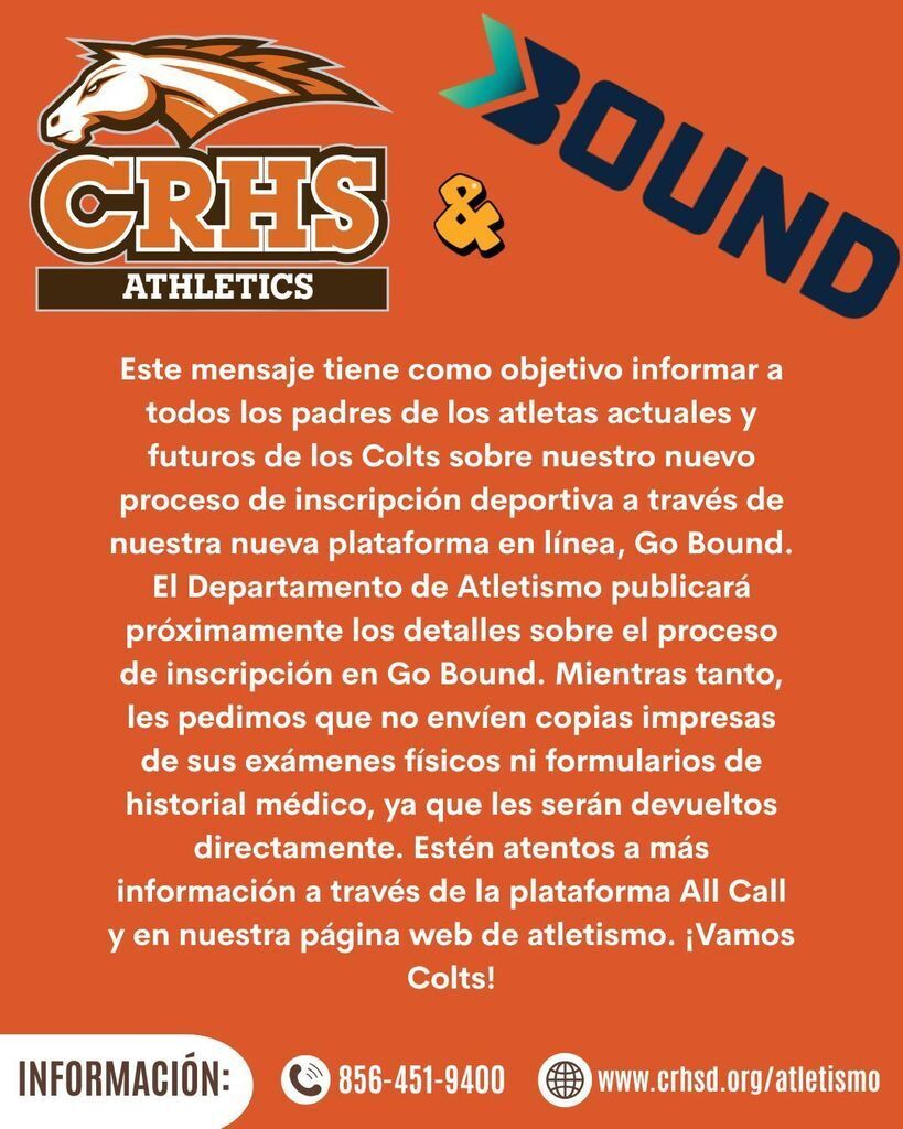 GoBound Preparation Spanish