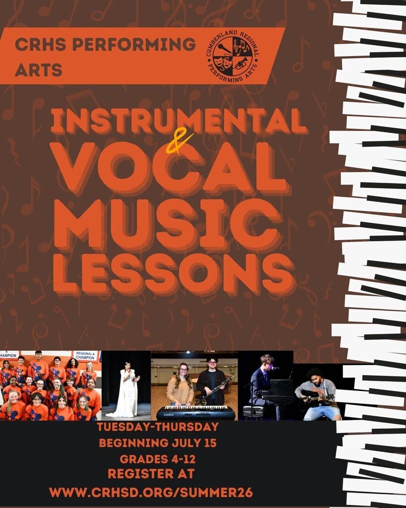 Music Lessons 2026