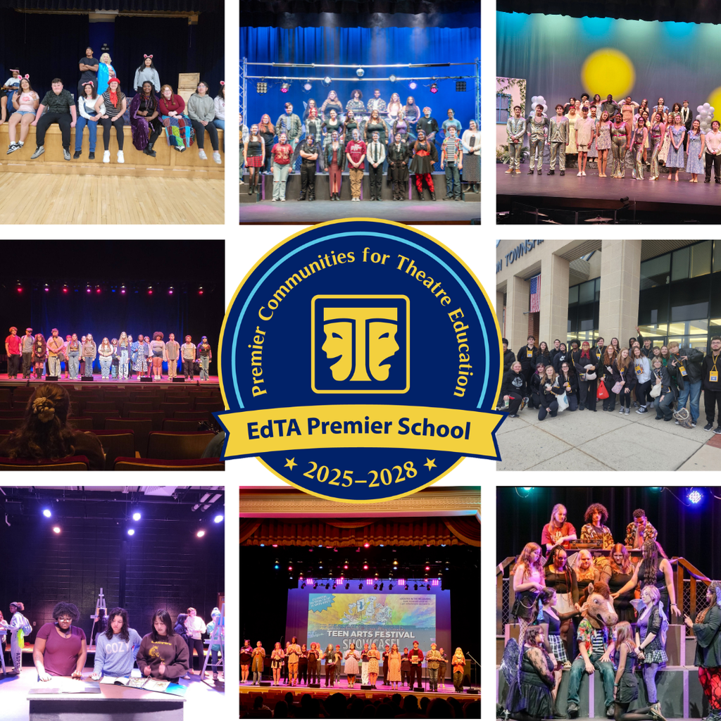 EdTA Premier School 25-28