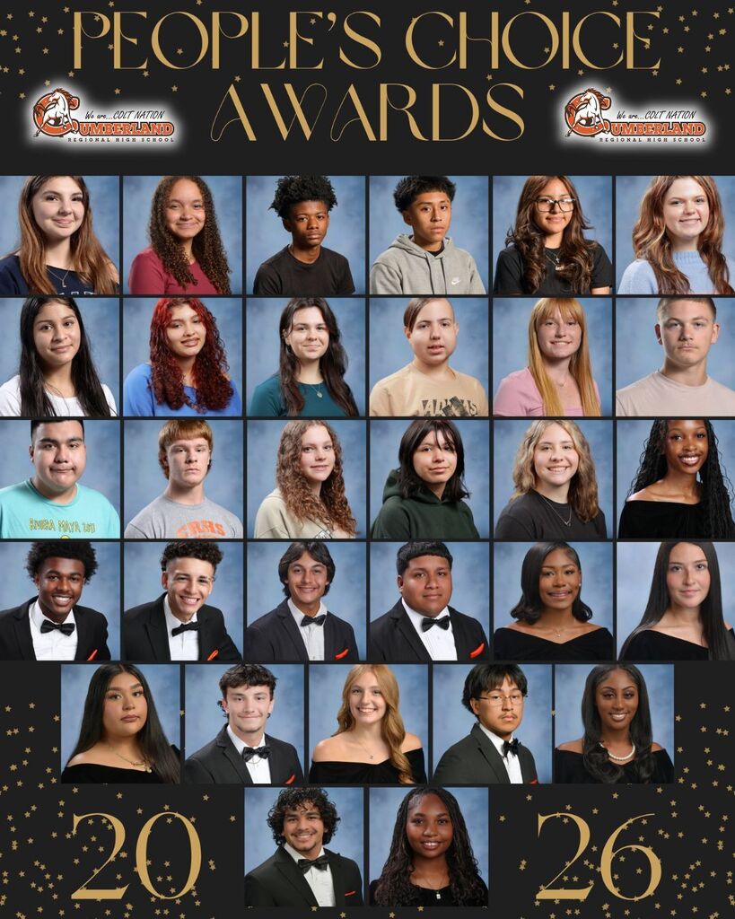 People's Choice Awards 2026