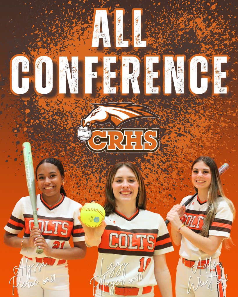 2026 Softball All Conference