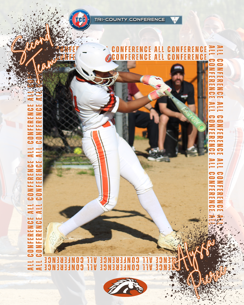 Alyssa Pierce Softball 2026