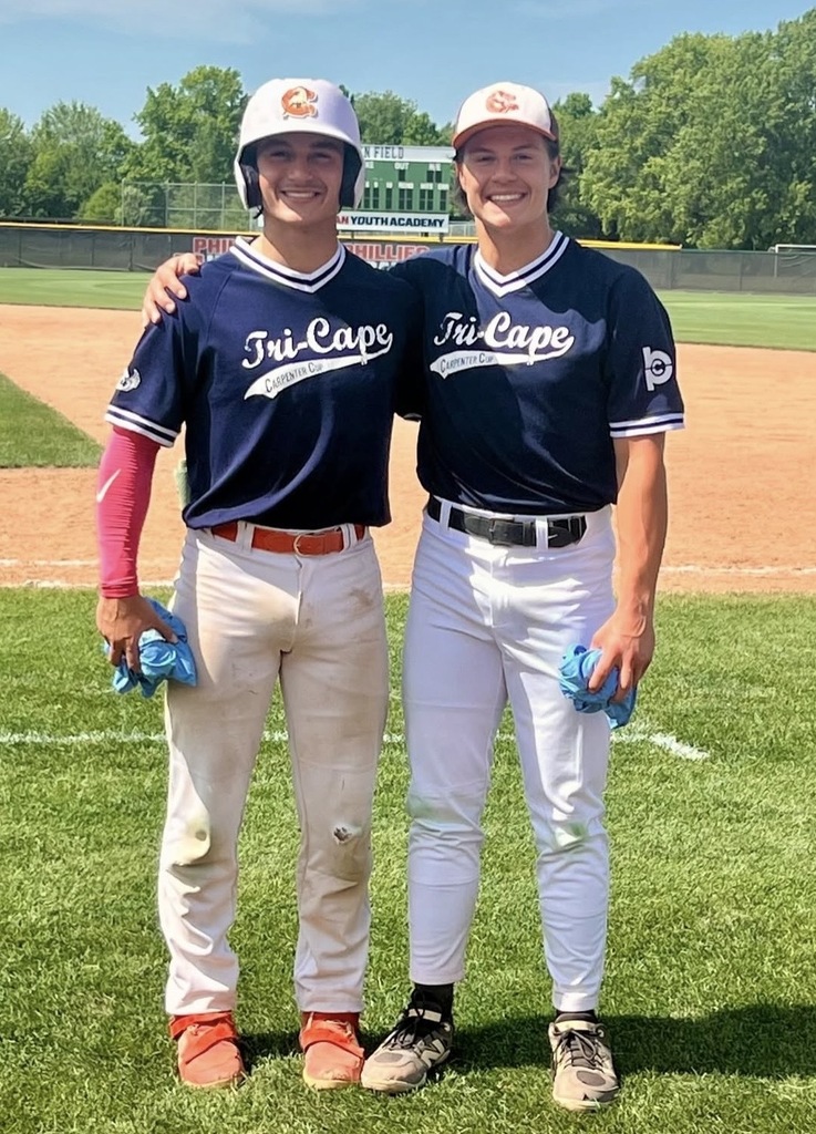 Fiorani Boys Carpenter Cup