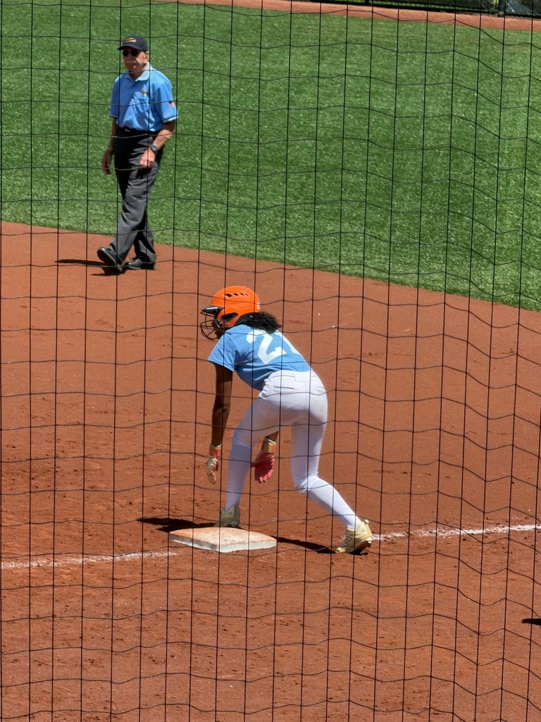 Girls Carpenter Cup