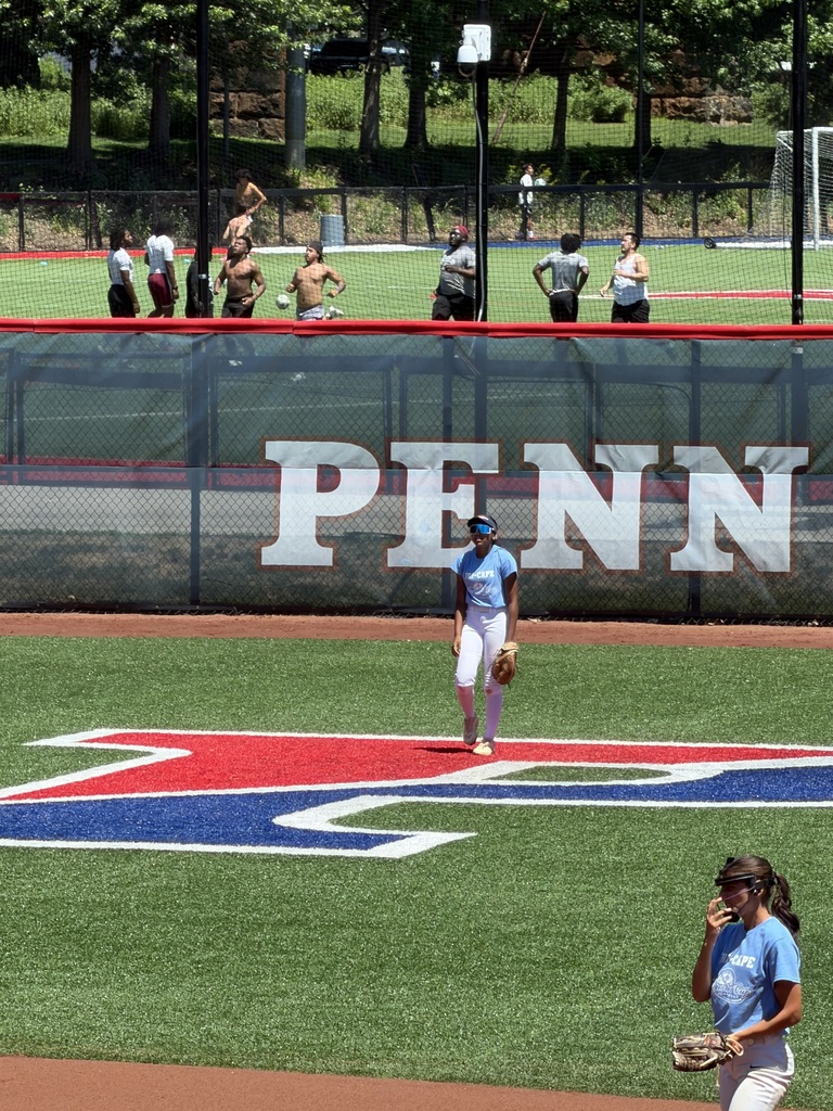 Girls Carpenter Cup