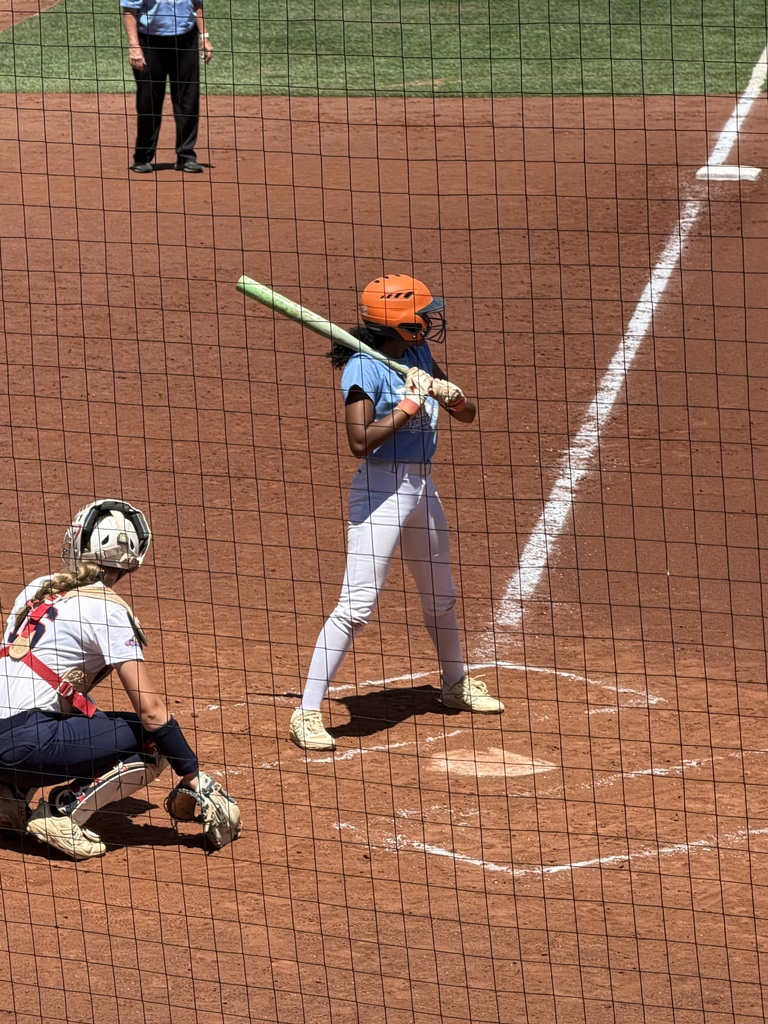 Girls Carpenter Cup
