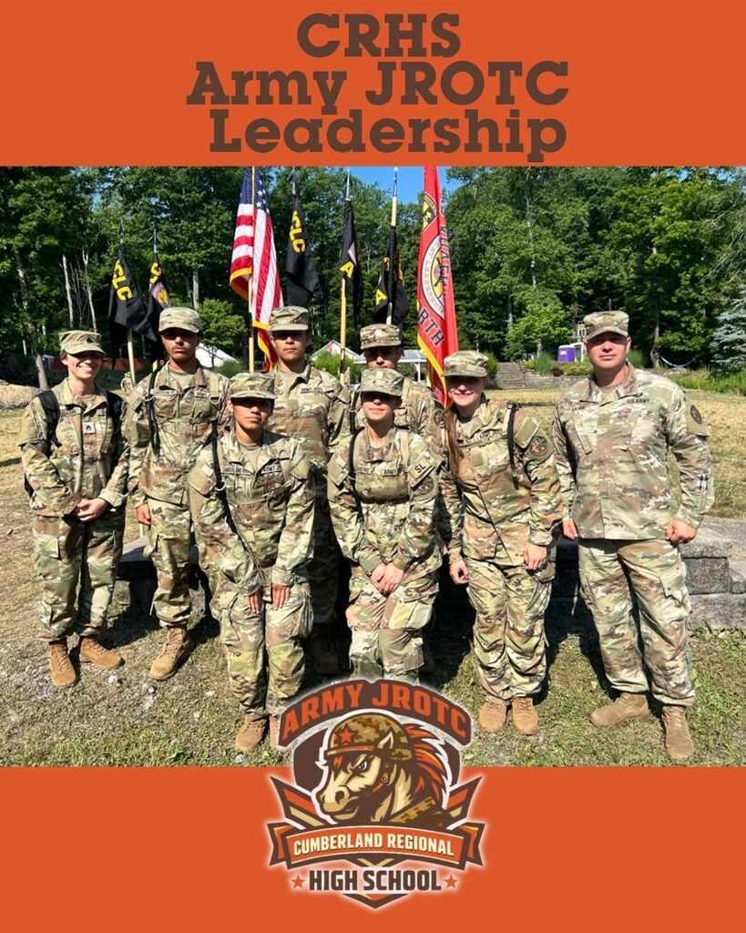 Army JROTC Leadership