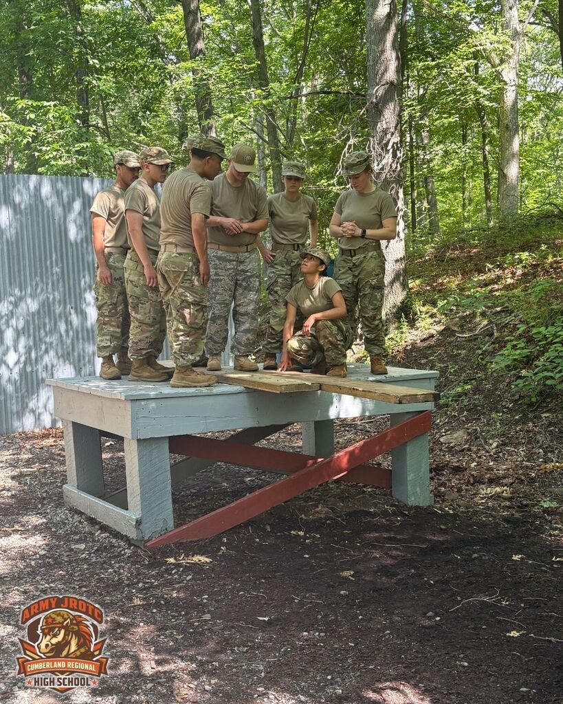 Army JROTC