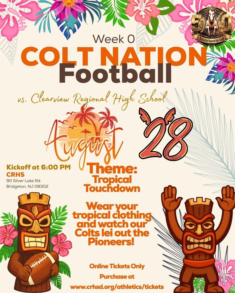 Week 0 football