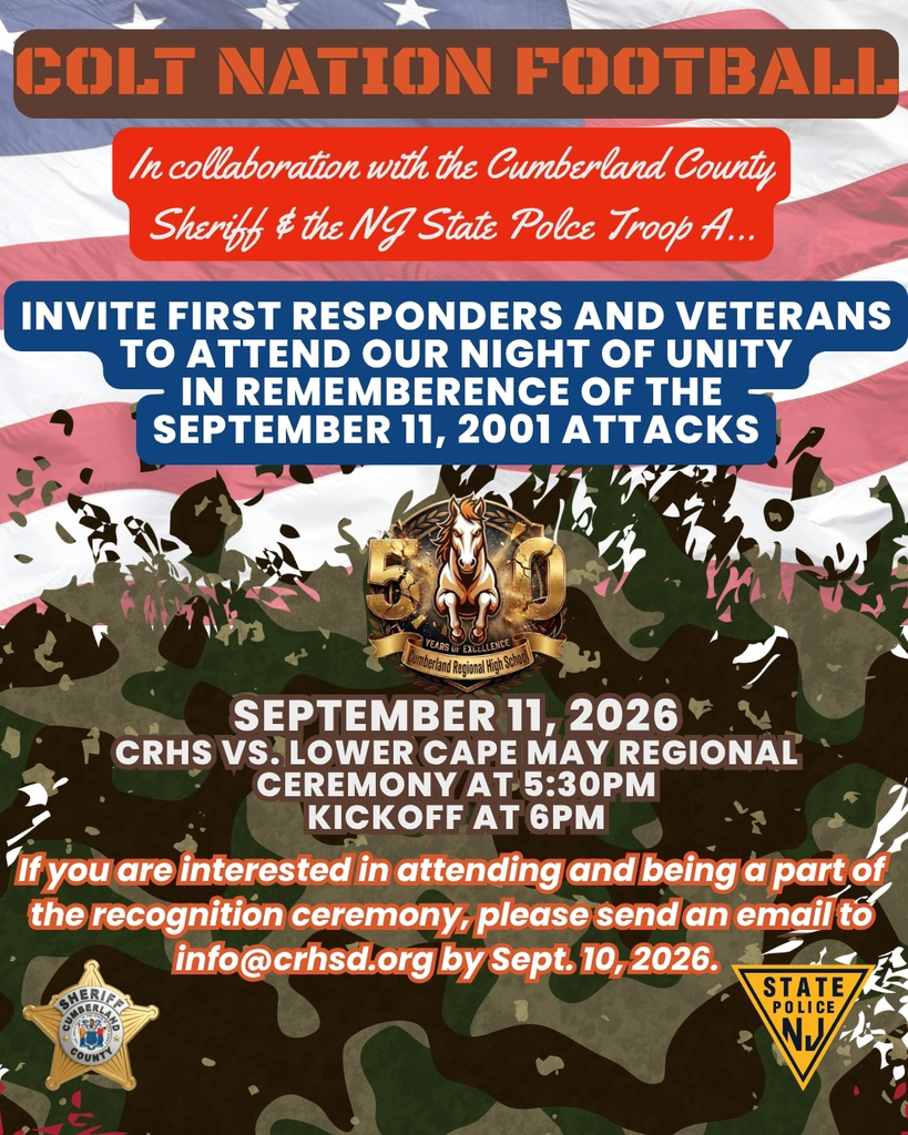 9/11 Invitation