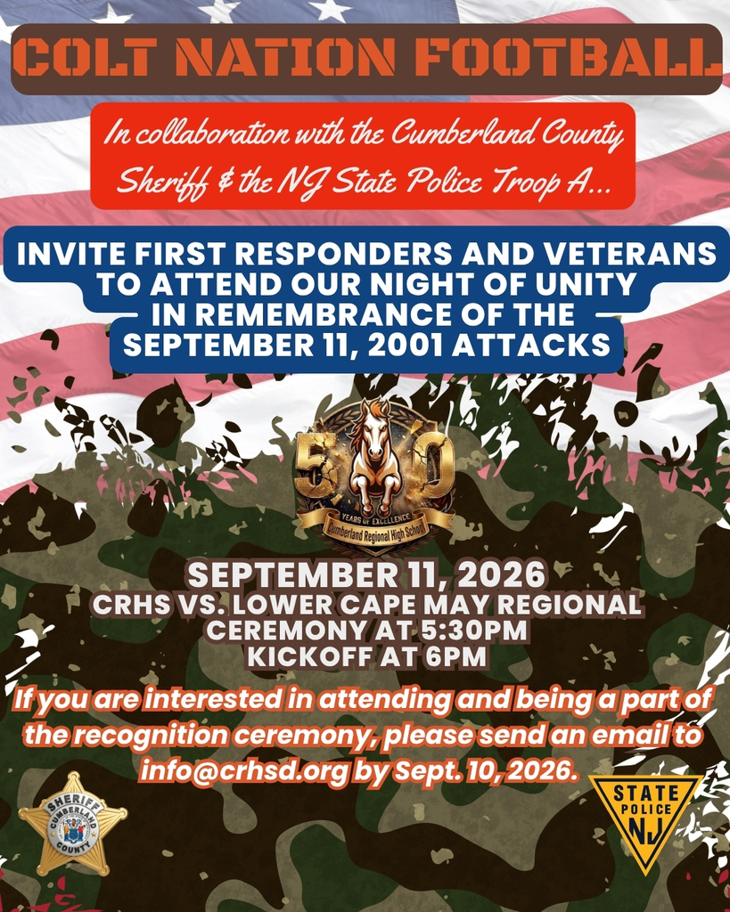 9/11 Invitation