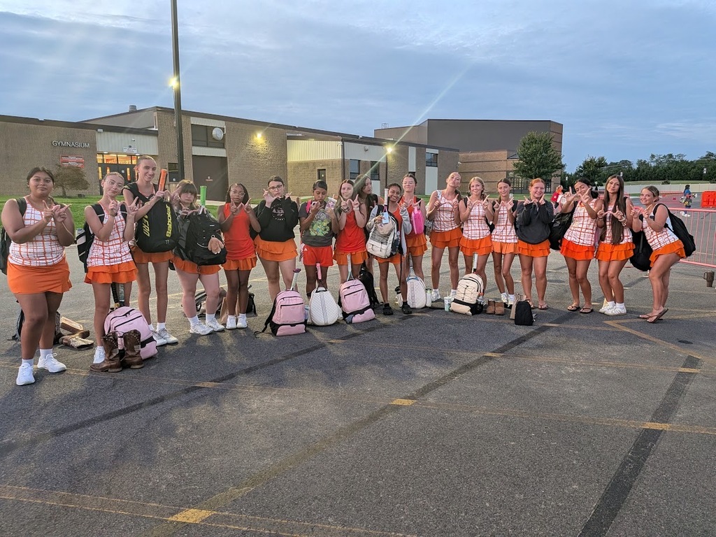 Girls Tennis 9/10/26