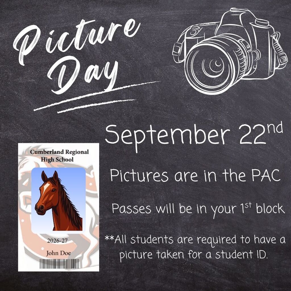 Picture Day 2026