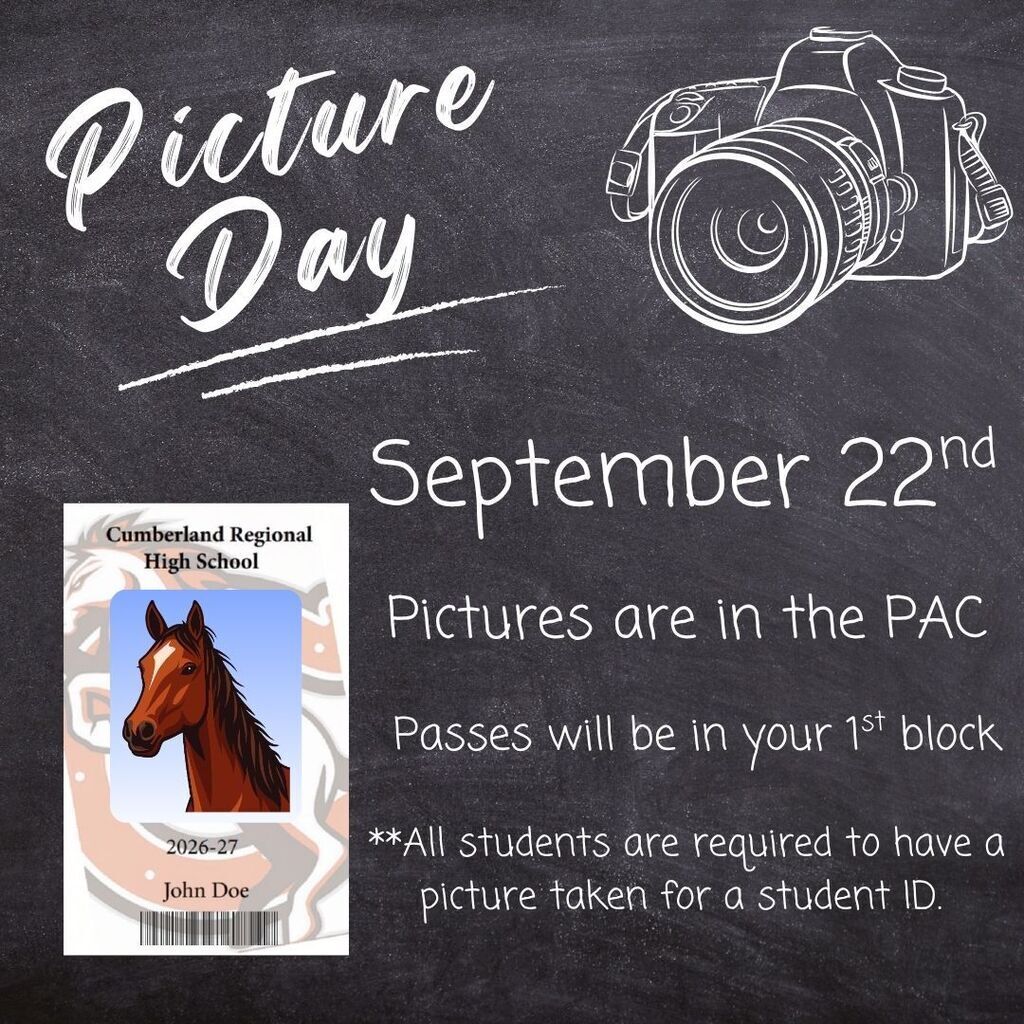 Picture Day 2026