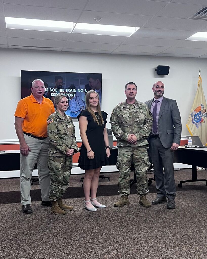 Board Recognition 9.30.26