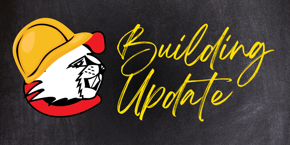 Building Update