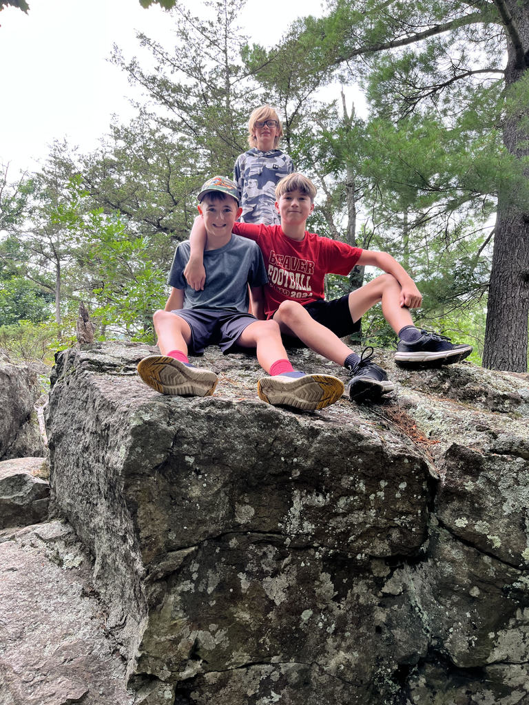 Adventure