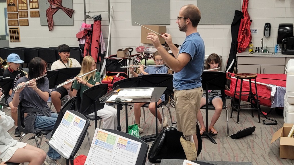 Band