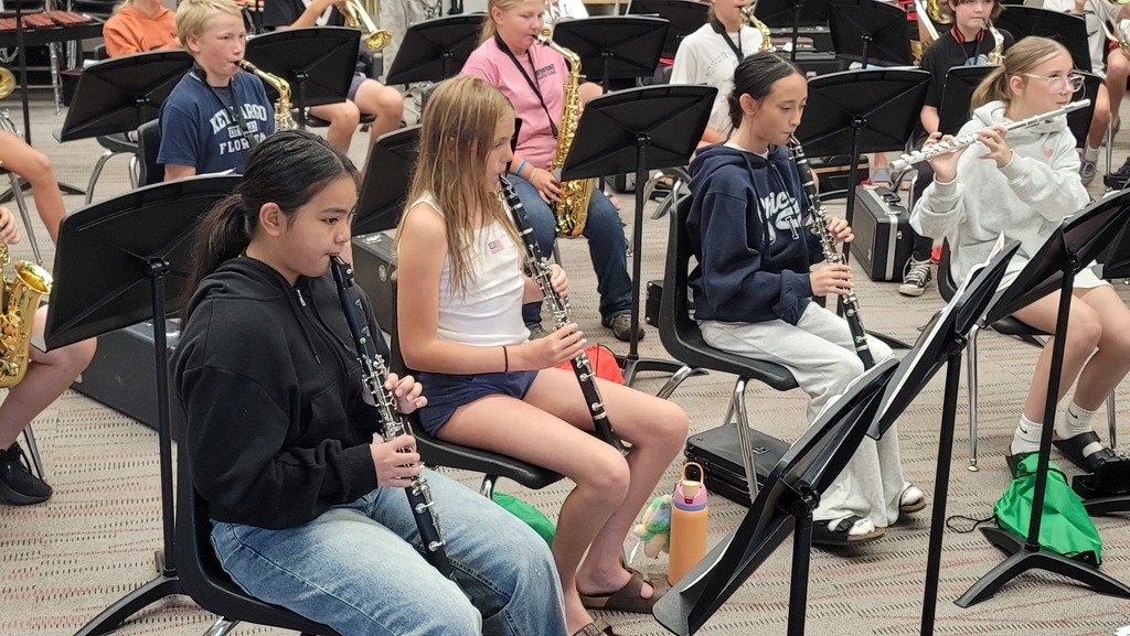 Band