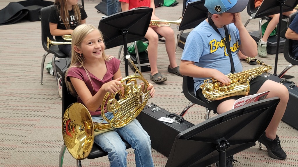 Band