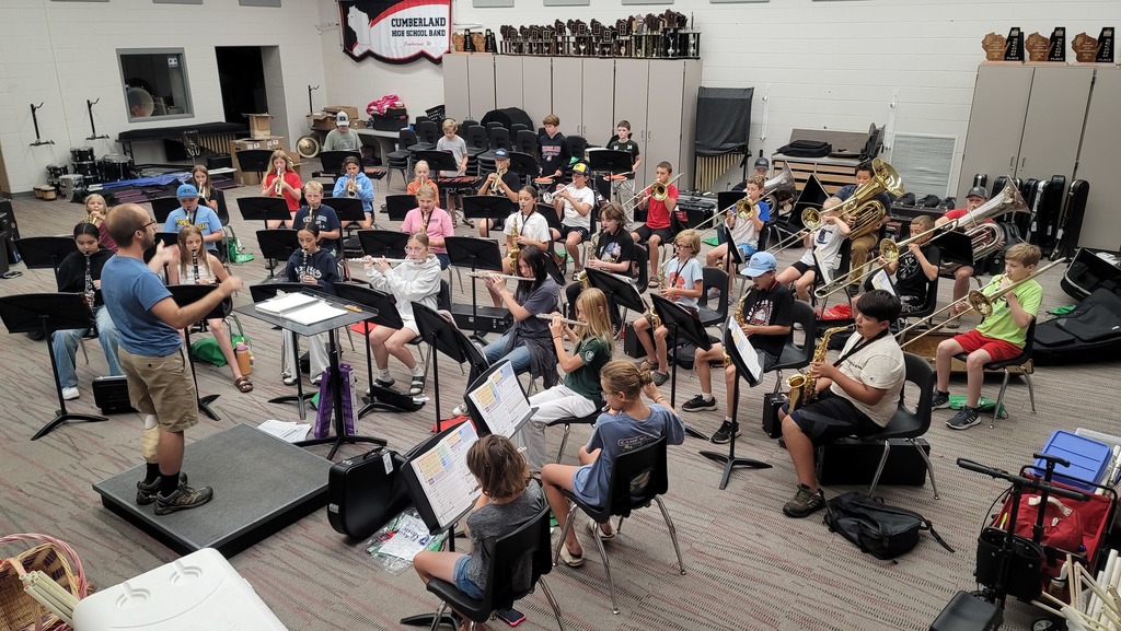 Band