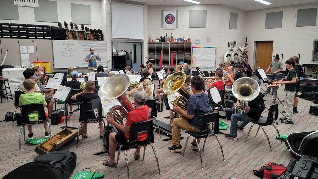 Band