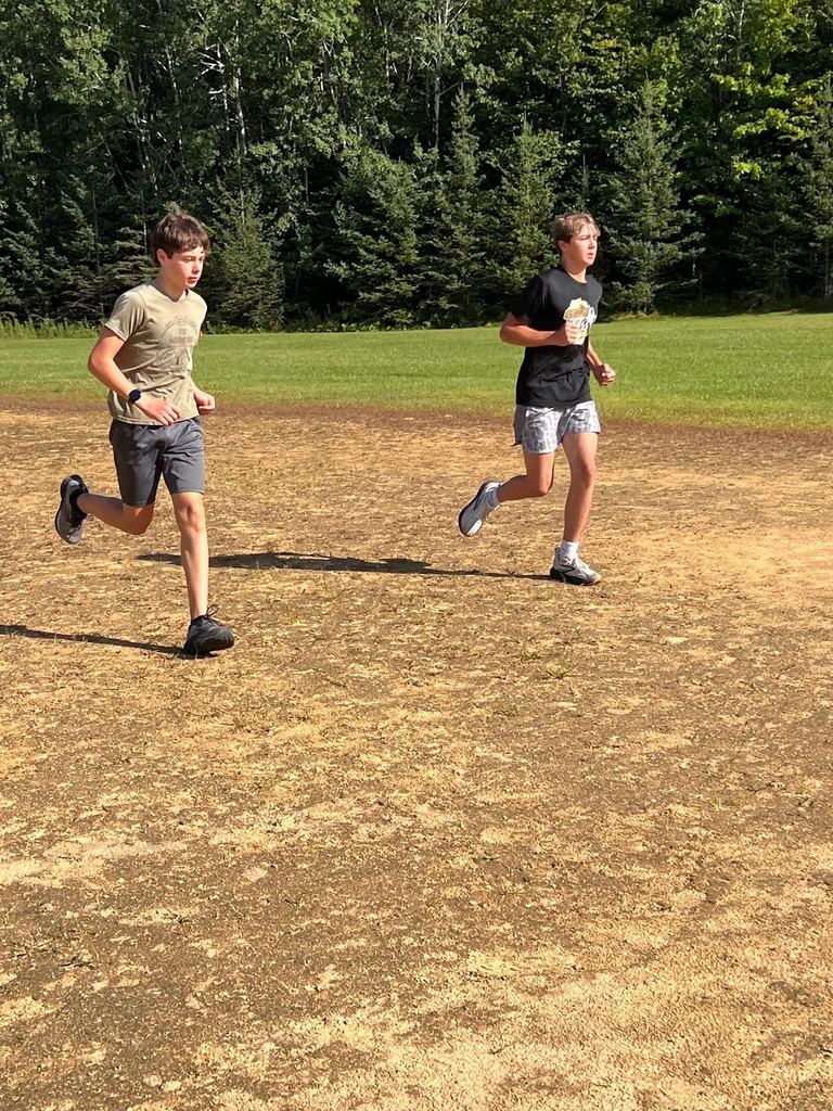 Run