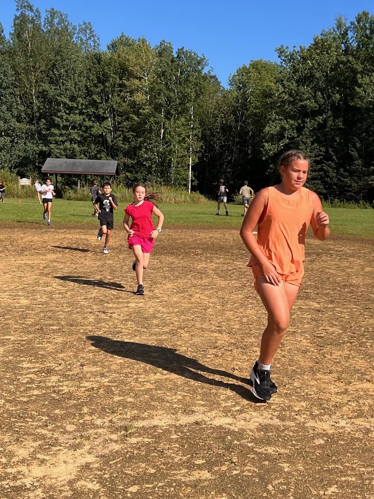 Run