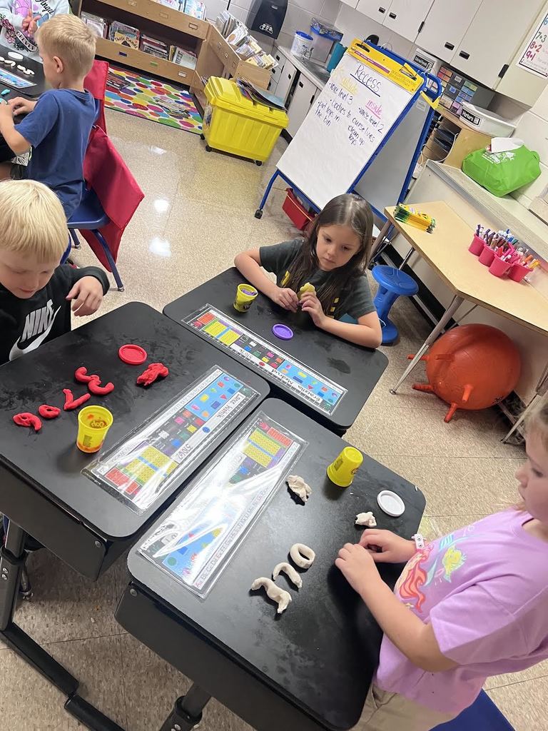 Playdough