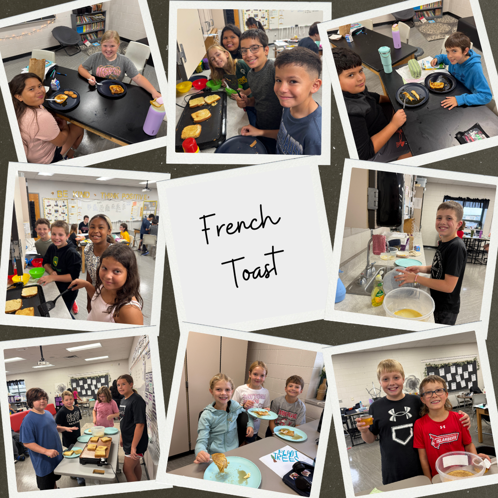 French Toast