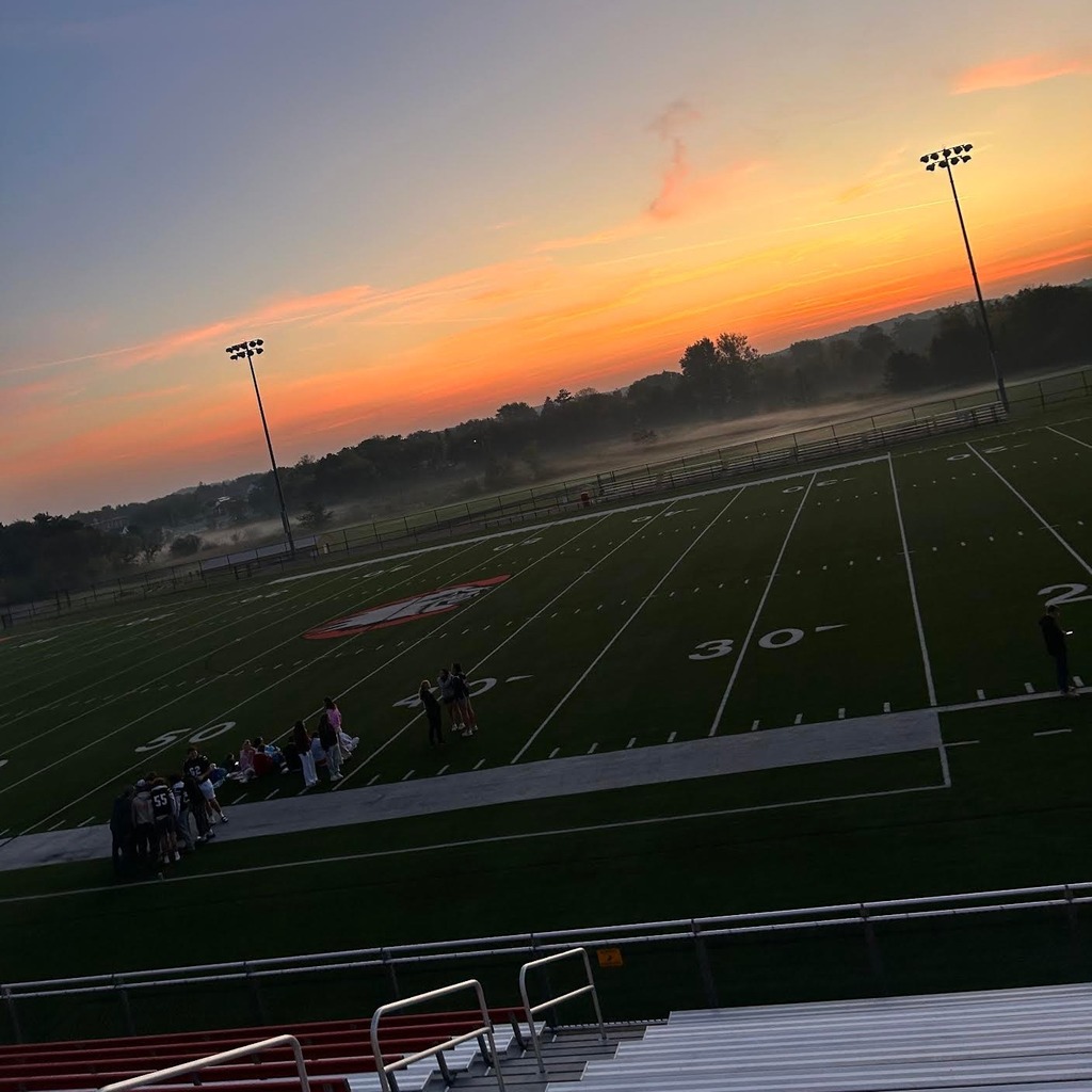 Sunrise 