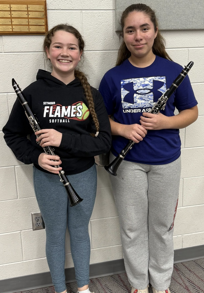 Solo & Ensemble