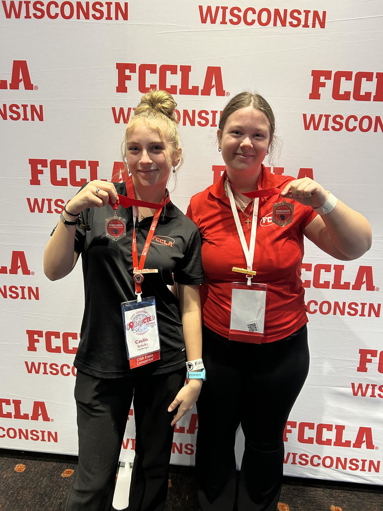 FCCLA State Competition