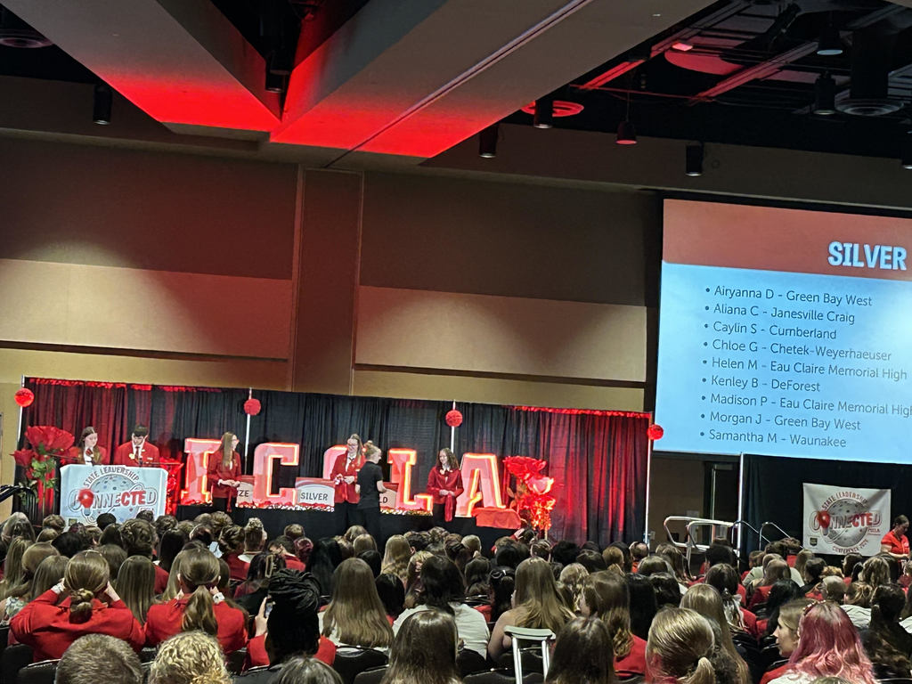 FCCLA State Competition