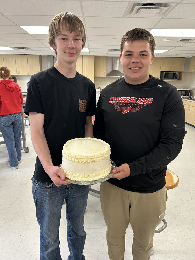 Cake