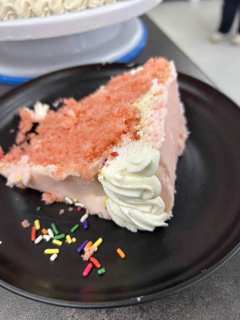 Cake