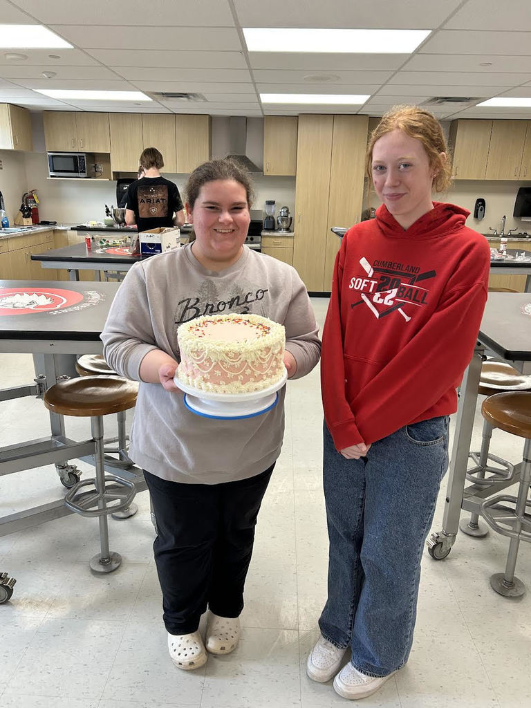 Cake