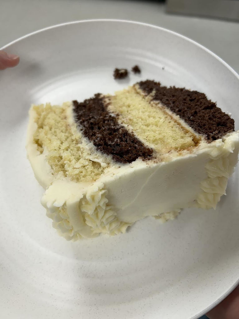 Cake